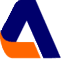 Logo A da ASCON